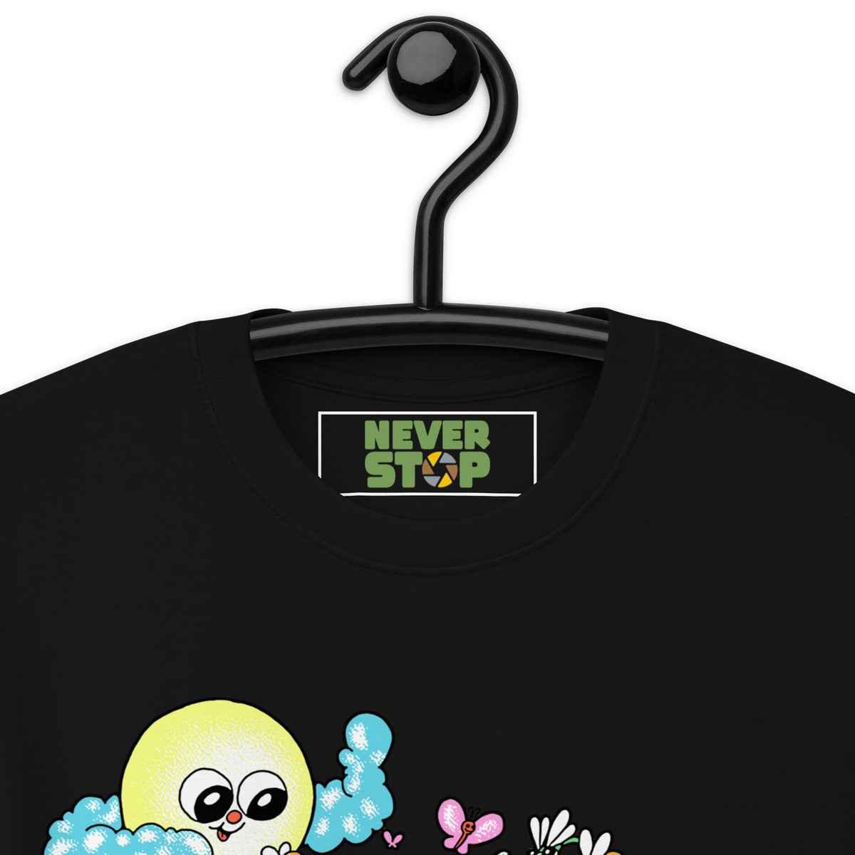 Boat Tee
