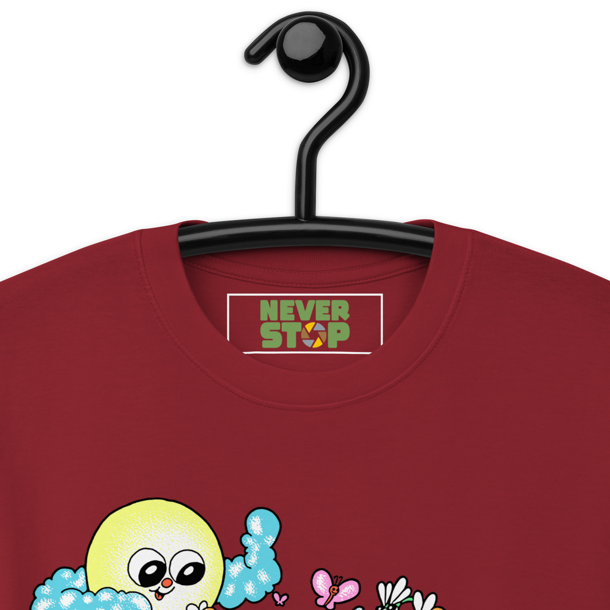 Boat Tee