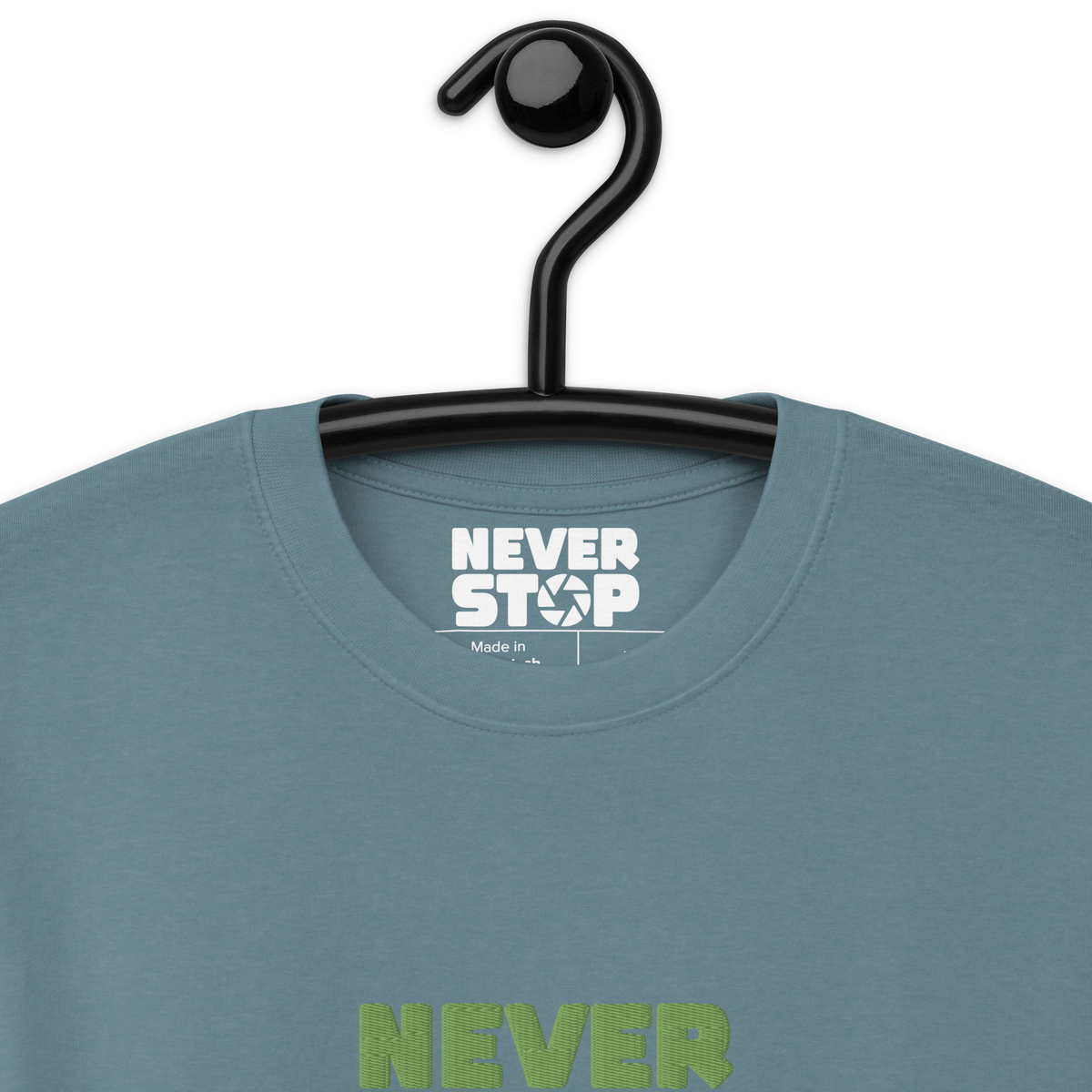 The Classic Tee