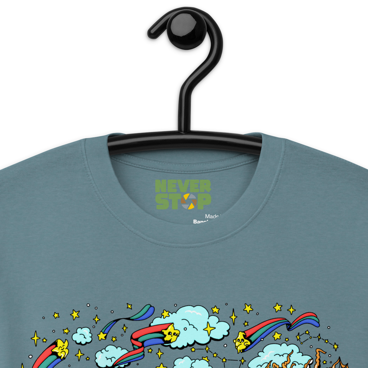 Winter Tee