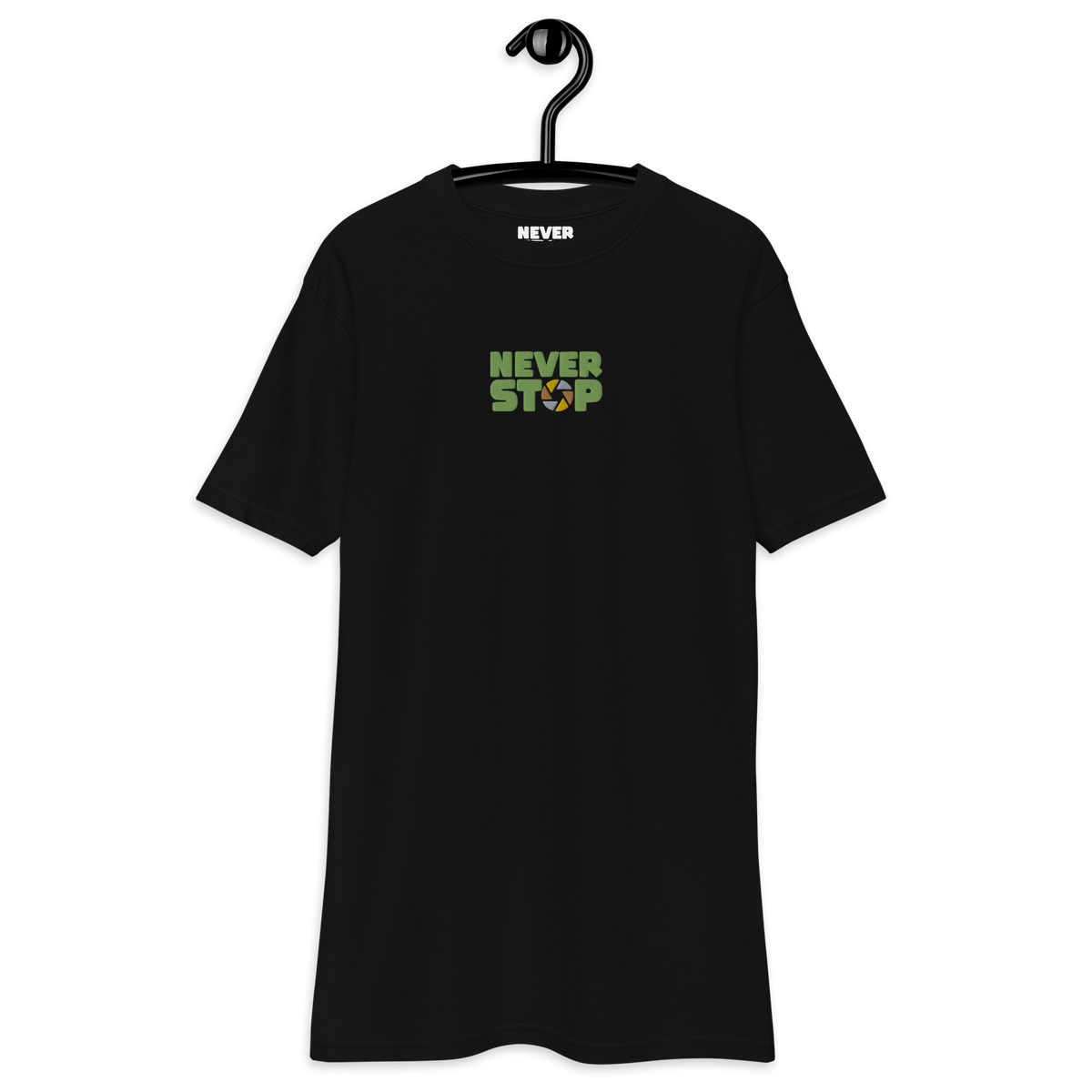 The Classic Tee
