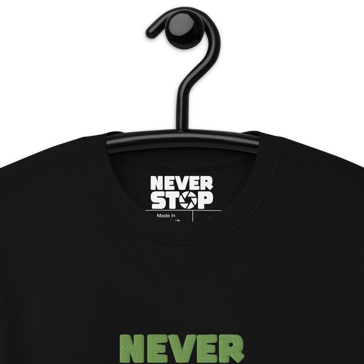 The Classic Tee