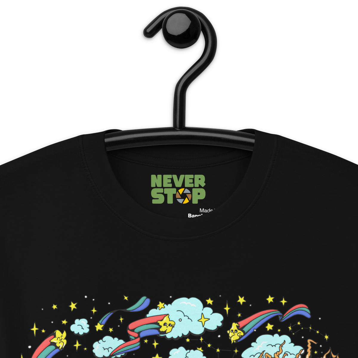 Winter Tee