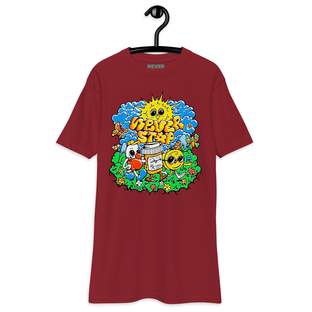 Pills Tee