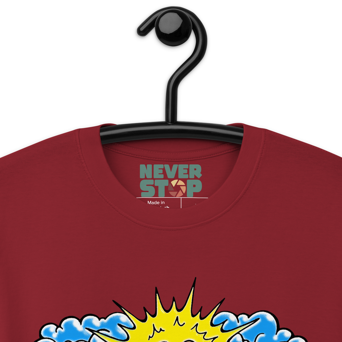 Pills Tee