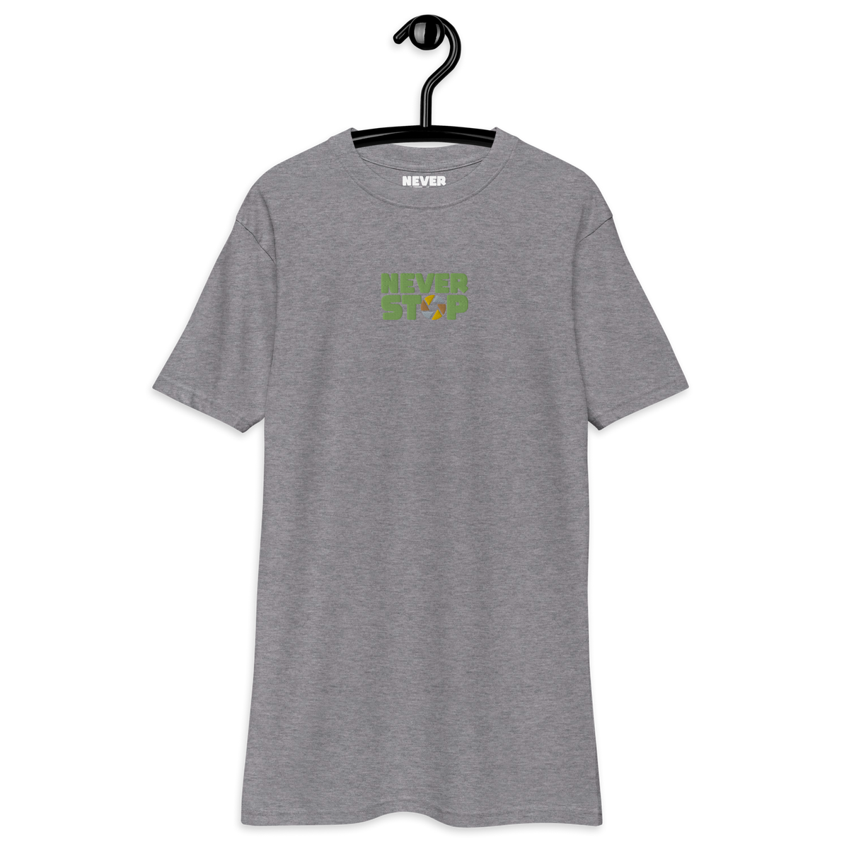 The Classic Tee