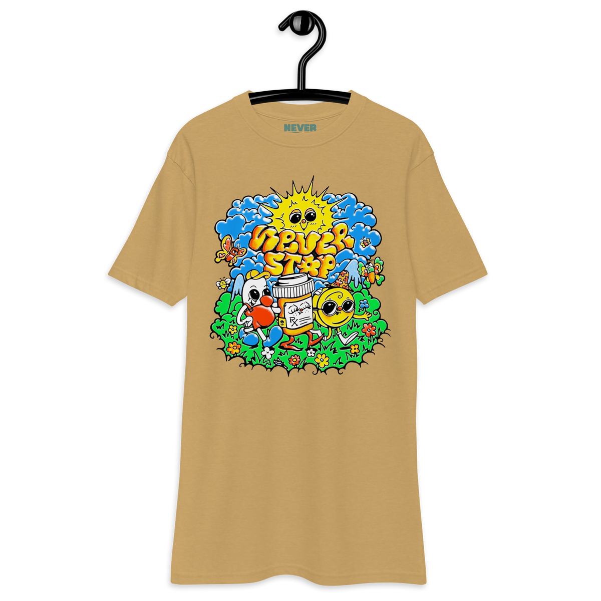 Pills Tee