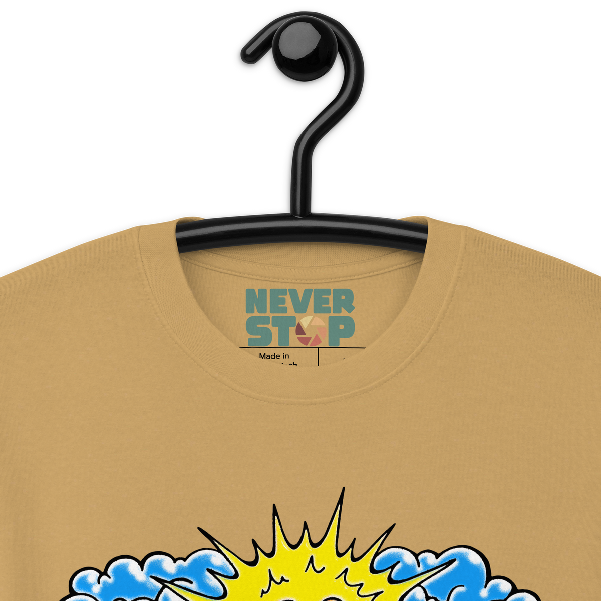 Pills Tee