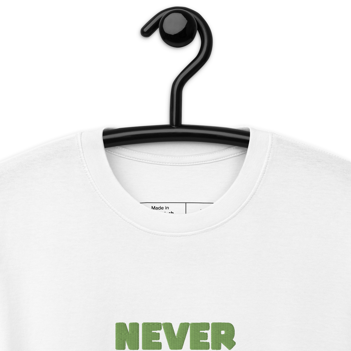 The Classic Tee