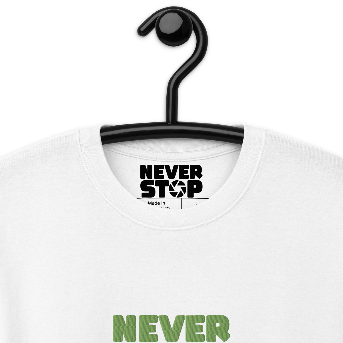 The Classic Tee