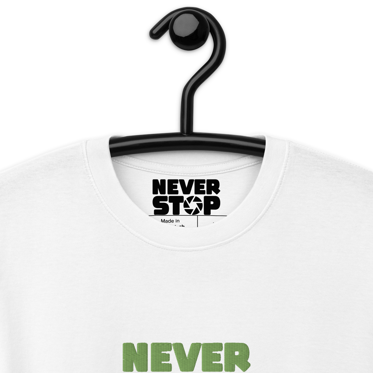 The Classic Tee