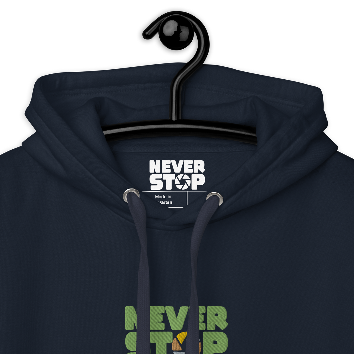 The Classic Hoodie