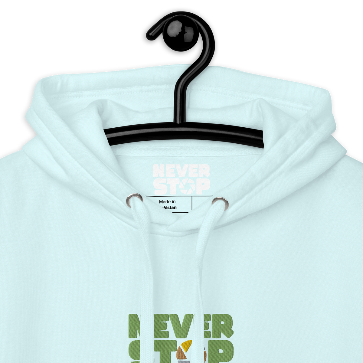 The Classic Hoodie