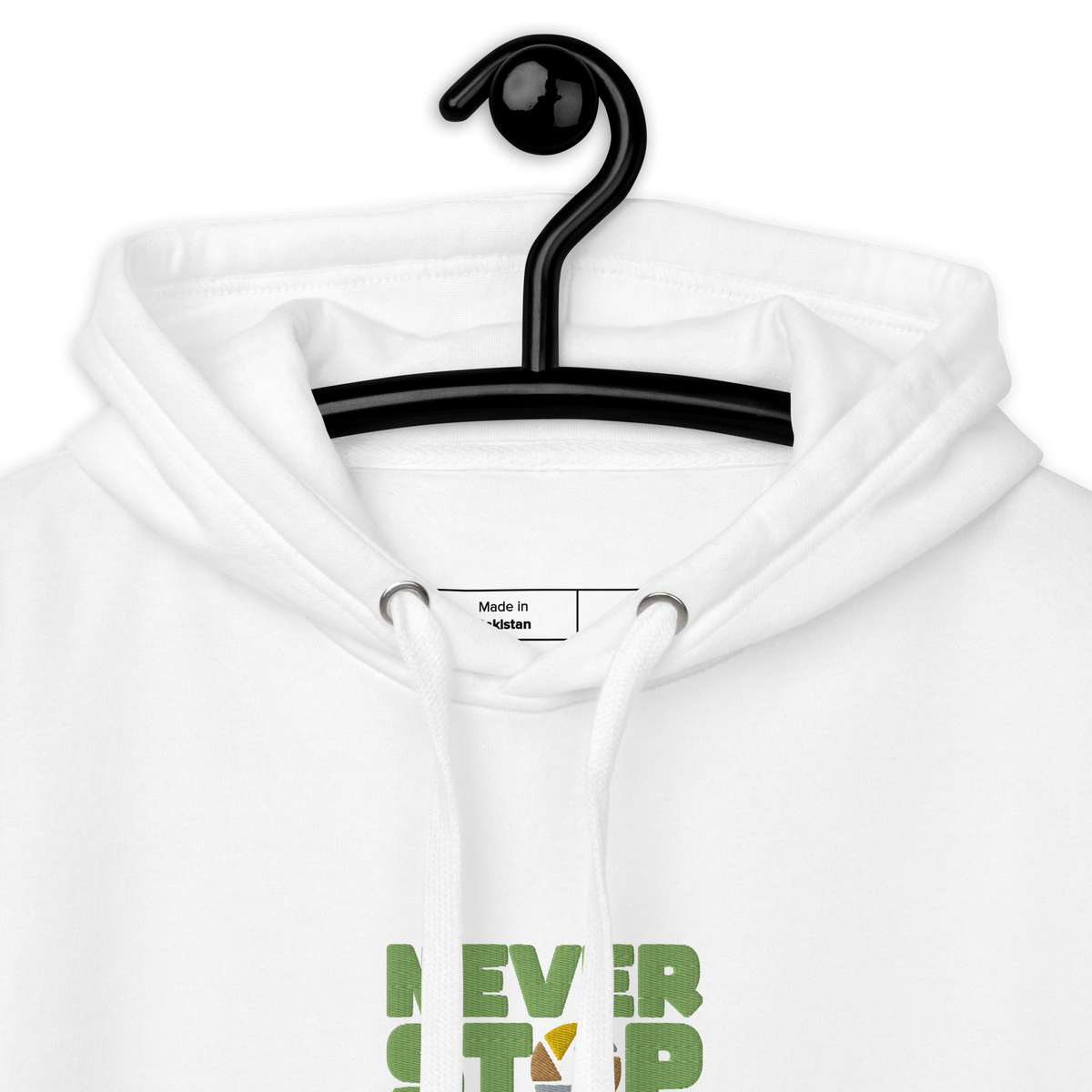 The Classic Hoodie